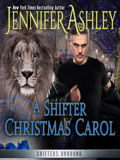 Title details for A Shifter Christmas Carol by Jennifer Ashley - Available